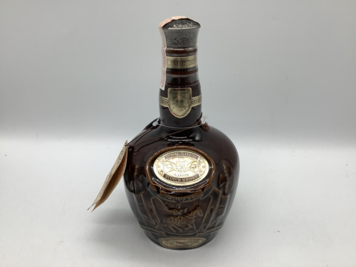 ウィスキーのスコッチ