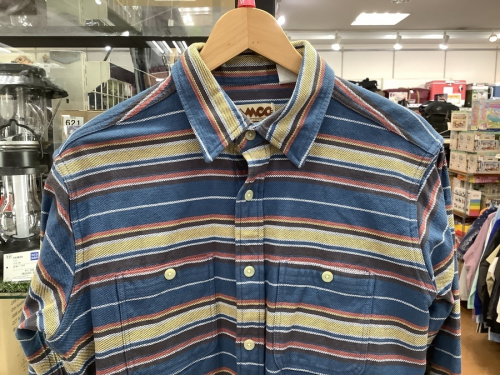 シャツのCAMCO（カムコ）