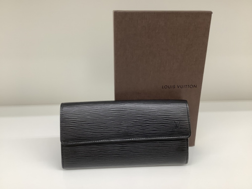 ブランド・ラグジュアリーのLOUIS VUITTON