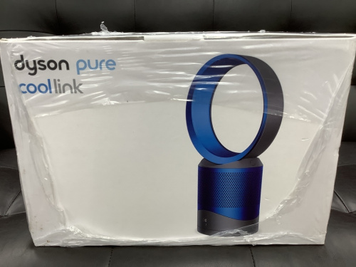扇風機のdyson