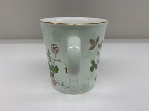 洋食器のWEDGWOOD