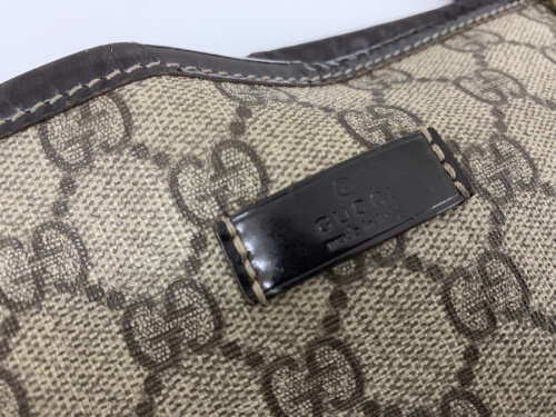 バッグのGUCCI