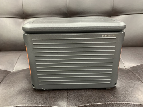 PORTABLE POWER400