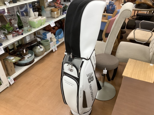 ゴルフのYAMAHA