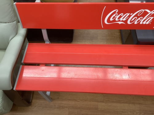 ベンチ
