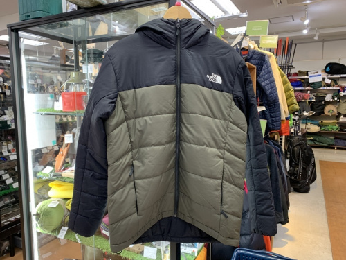 メンズファッションのジャケット