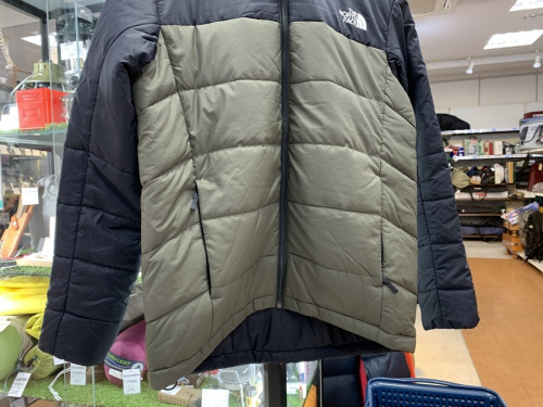 THE NORTH FACEのNY82180