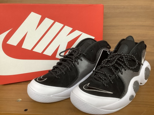 メンズファッションのNIKE