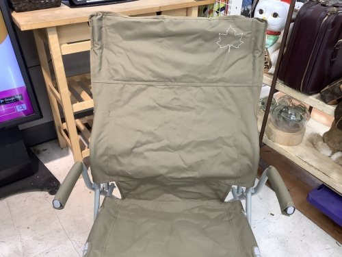 キャンプ用品のLOGOS