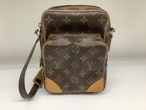 ブランド・ラグジュアリーのLOUIS VUITTON