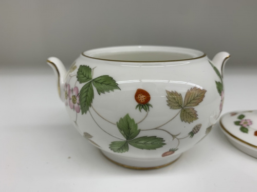 和食器のWEDGWOOD（ウェッジウッド）