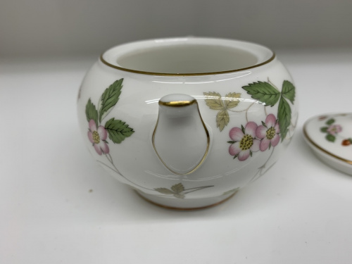 WEDGWOOD（ウェッジウッド）のワイルドストロベリー