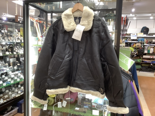 メンズファッションのジャケット