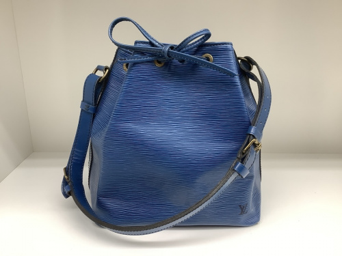 ブランド・ラグジュアリーのLOUIS VUITTON