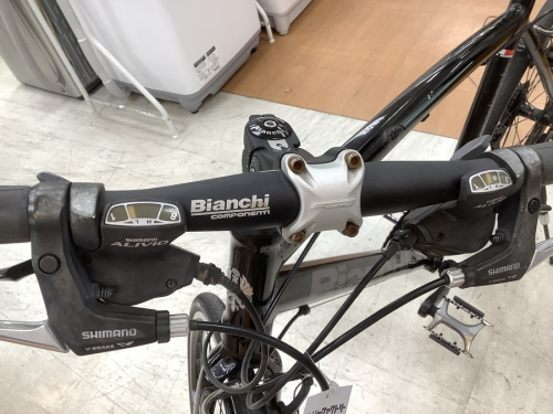 BIANCHIのビアンキ