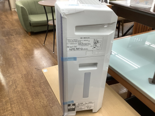 PanasonicのF-JML30-W