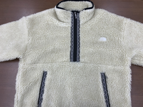 THE NORTH FACEのノースフェイス