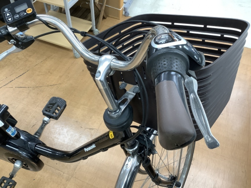 Panasonicのパナソニック