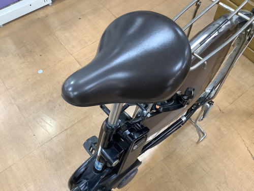 パナソニックのBE-ELD636B