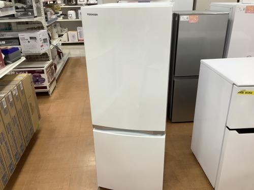 生活家電のTOSHIBA