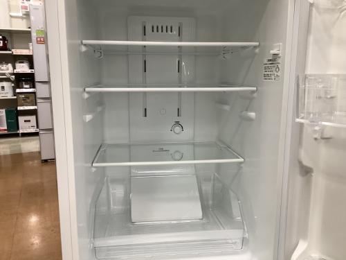 東芝の冷蔵庫