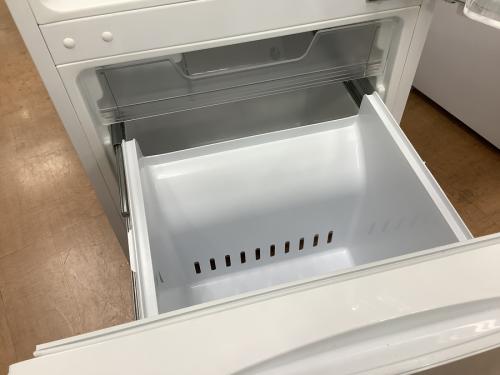 冷蔵庫のGR-M15BS