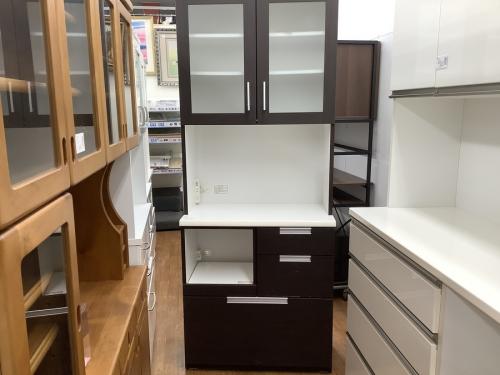 生活家具のキッチンボード