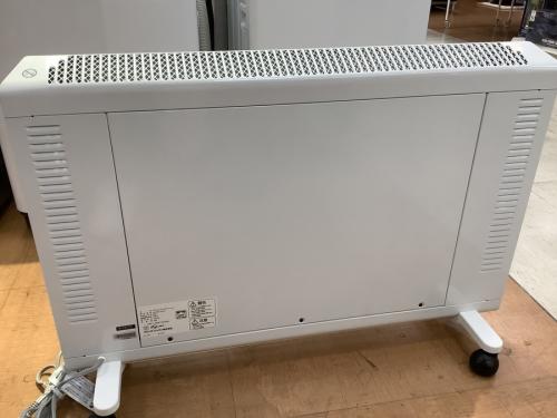 暖房家電のDeLonghi