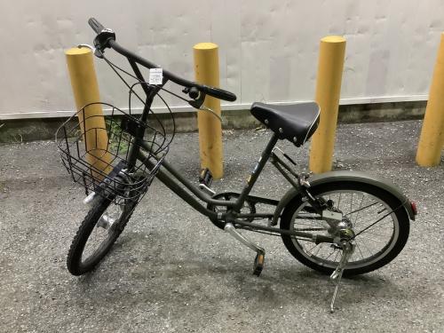 アウトドアの置物