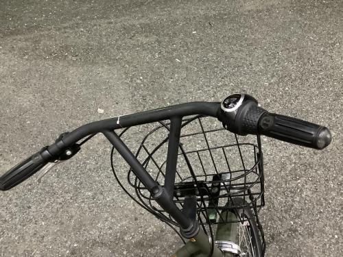 BRIDGESTONEのブリヂストン