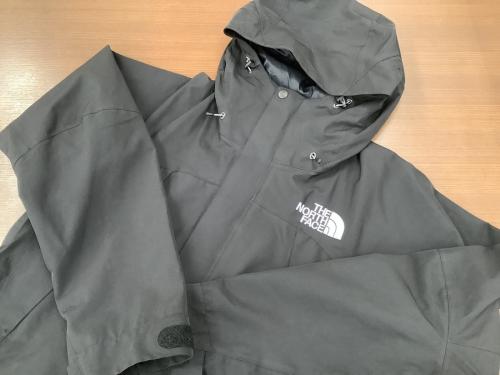 メンズファッションのTHE NORTH FACE