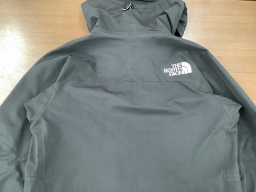 マウンテンジャケットのNP61540