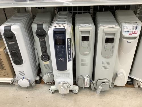 遠赤外線ヒーター