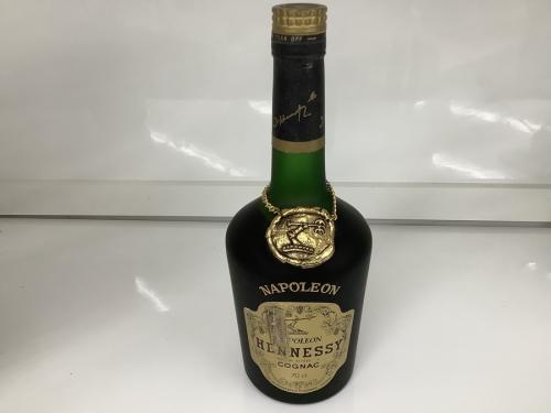 HENNESSYのヘネシー