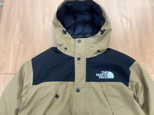THE NORTH FACEのザ ノースフェイス