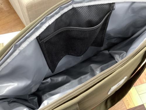 クーラートートのColeman