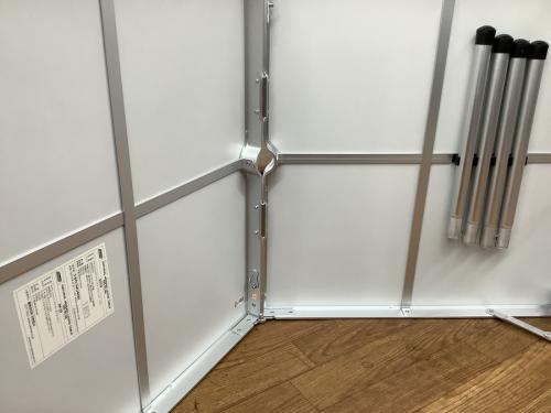 アウトドアワゴン