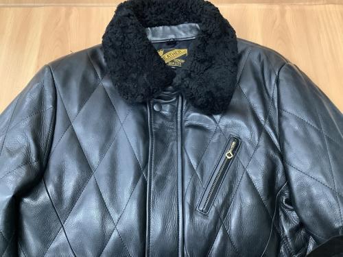 Y'2 LEATHERのワイツーレザー