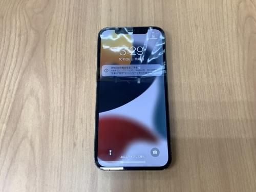 アップルのiPhone12Pro