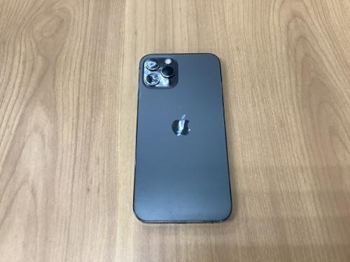 iPhone12ProのMGM93J/A