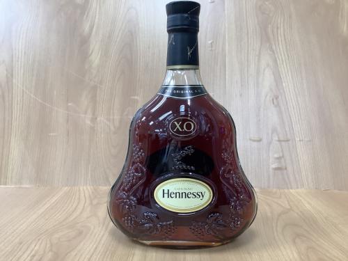 コニャックのHENNESSY