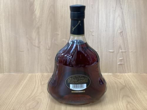 HENNESSYのヘネシー