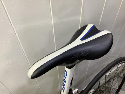 ロードバイクの自転車