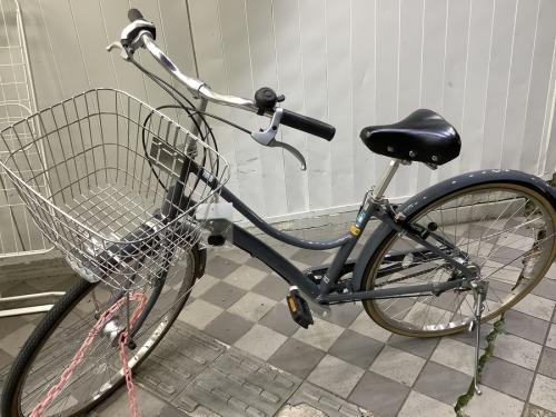 BRIDGESTONEのブリヂストン