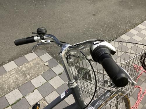 シティサイクルのE63LT1