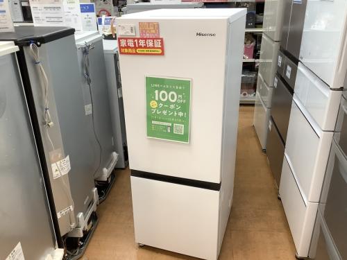 Hisenseのハイセンス