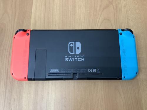 ゲーム機のホビー