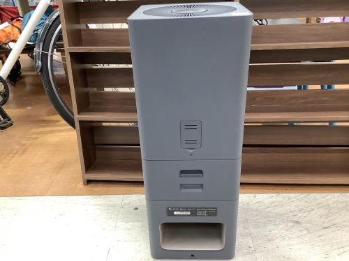 A01A-GRの空気洗浄機