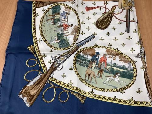 ブランド品のLA CHASSE A TIR