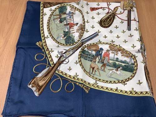 LA CHASSE A TIR